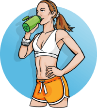 The Power of Goal Setting in Achieving Wellness